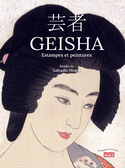 Geisha, estampes et peintures